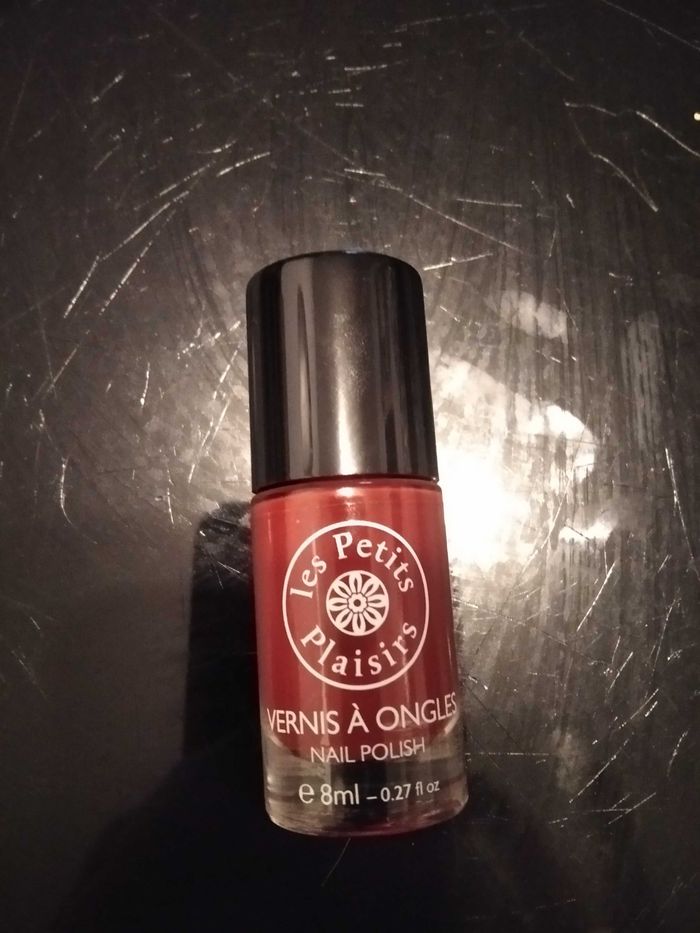 Vernis à ongles