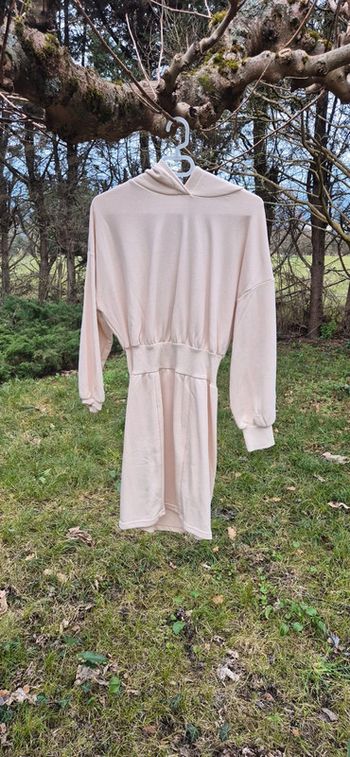 Robe les lunes