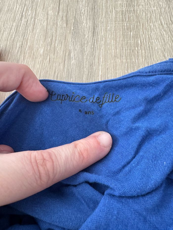 Robe d’été - photo numéro 2