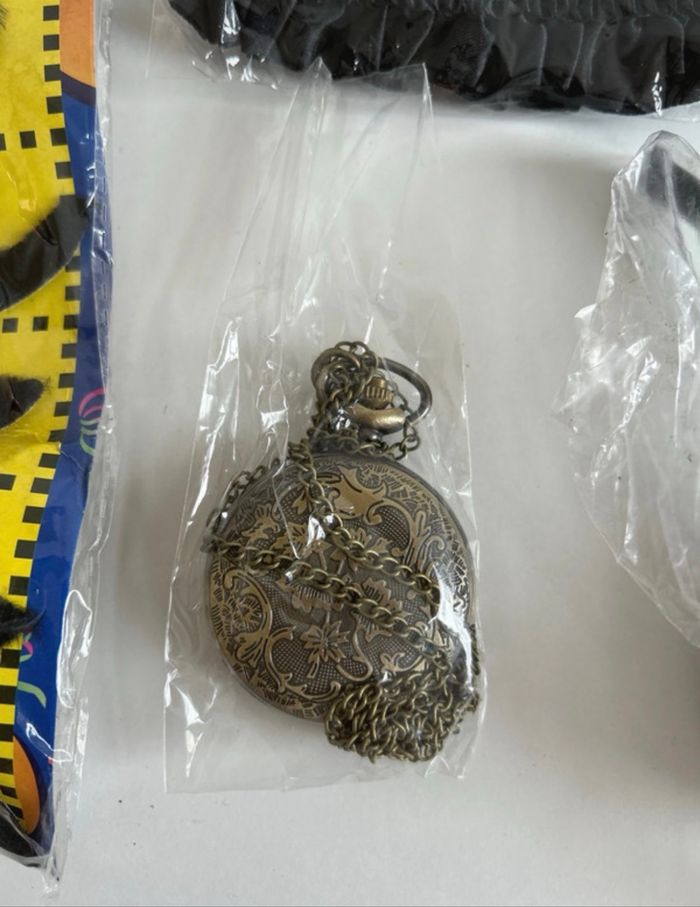 Lot d’accessoires de déguisement pour enfants - photo numéro 4