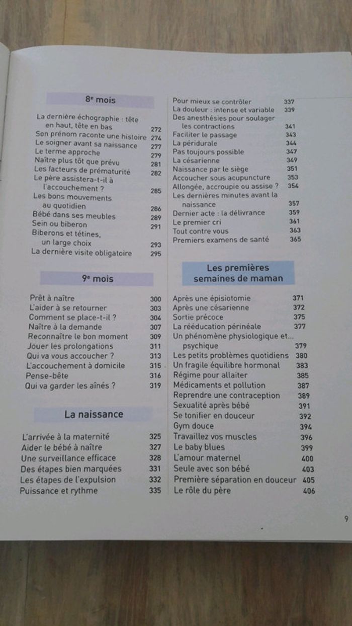 Attendre bébé René Frydman - photo numéro 8