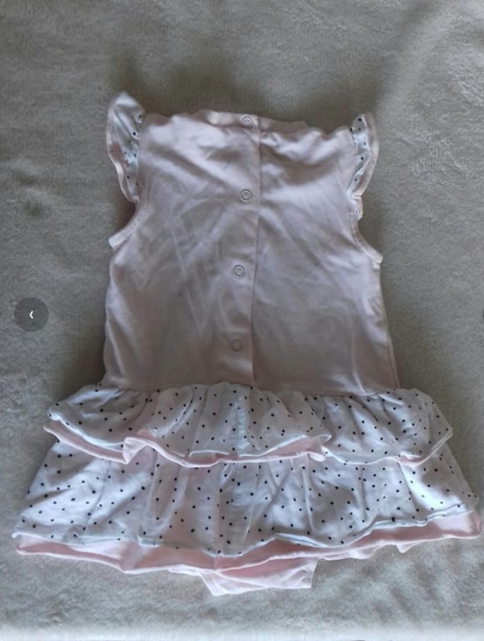 Bodie robe - photo numéro 3