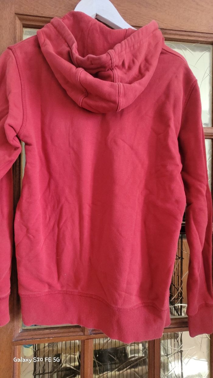 Pull capuche Ellesse - photo numéro 2