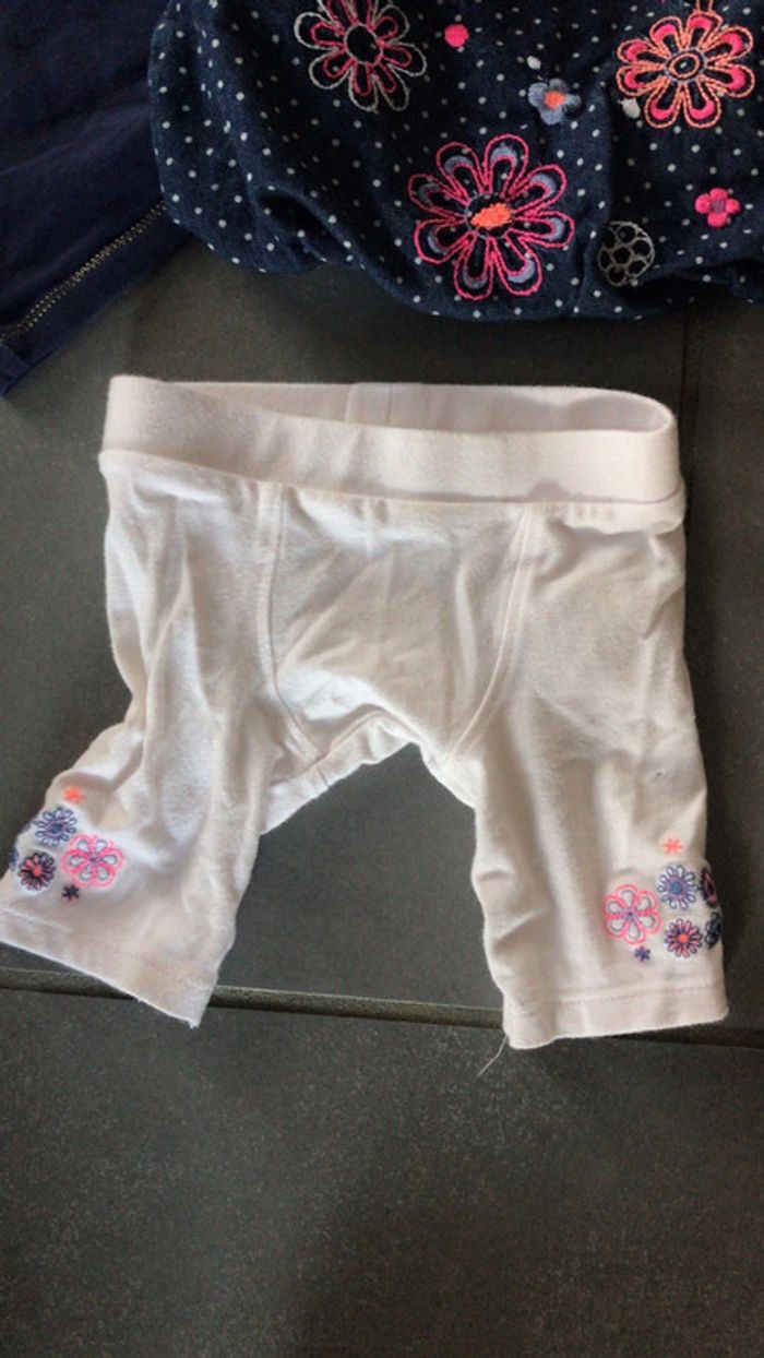 Ensemble fille - photo numéro 2