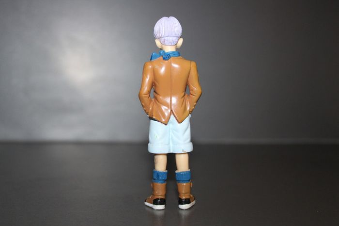 Figurine Dragon ball GT : Trunks - photo numéro 3
