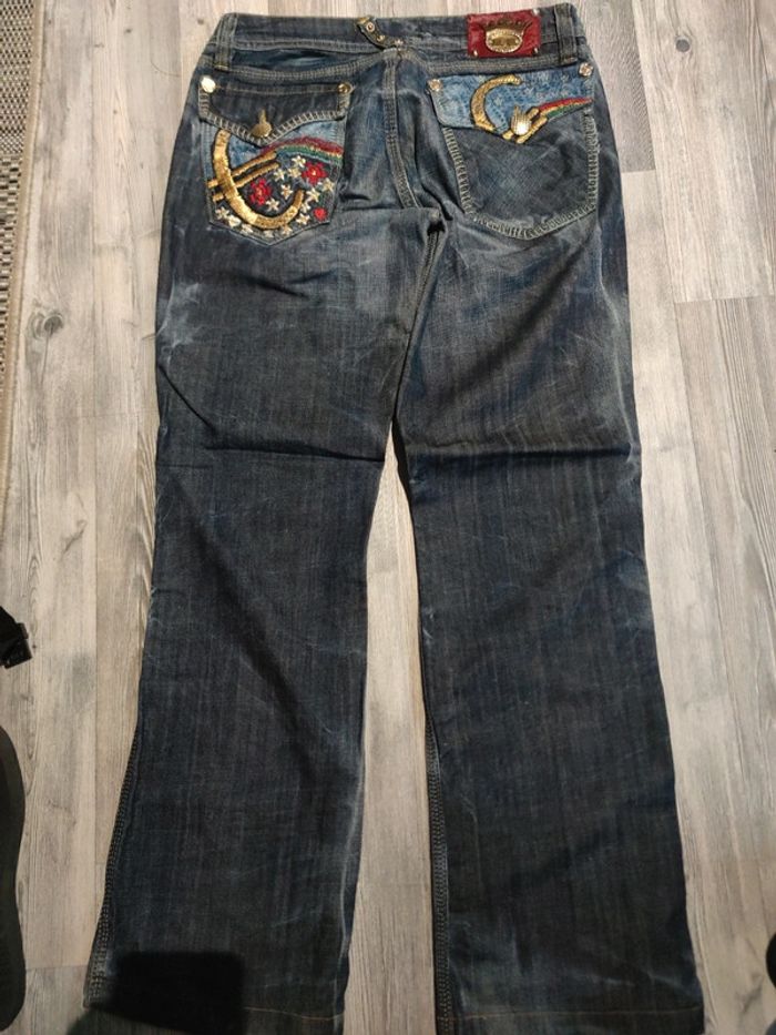 Jeans royal taille 40