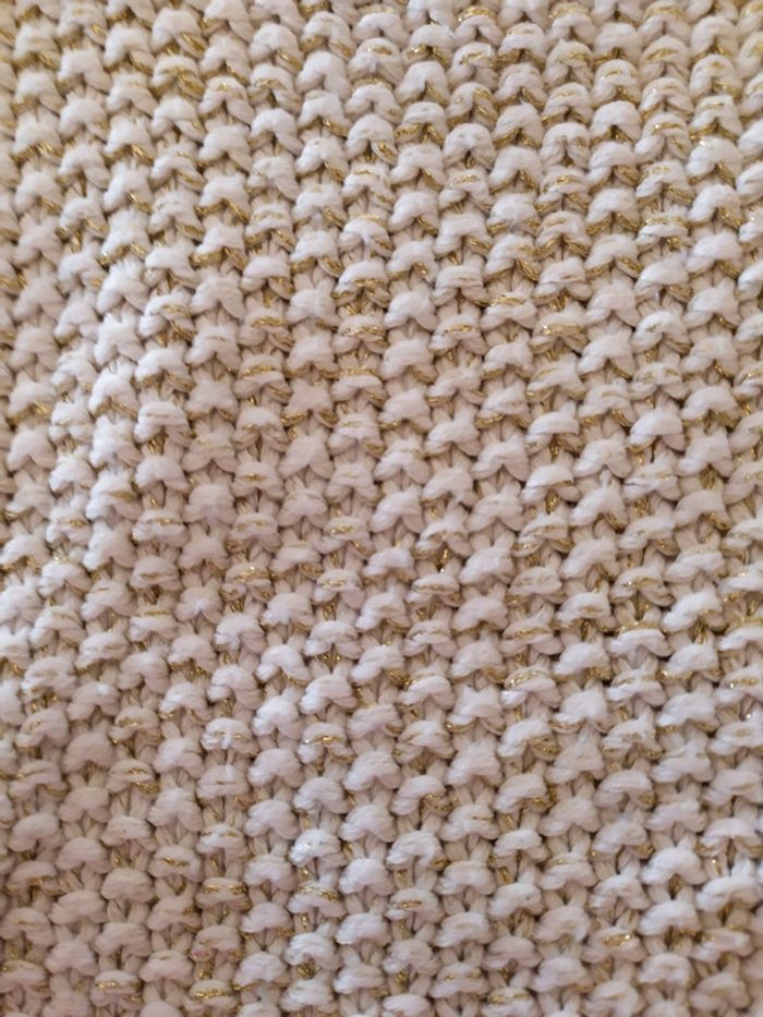 Robe maille 6 mois - photo numéro 3