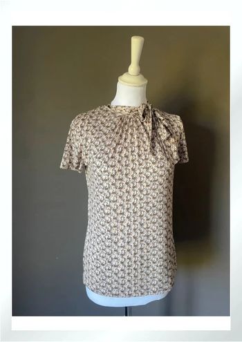 Blouse JBC