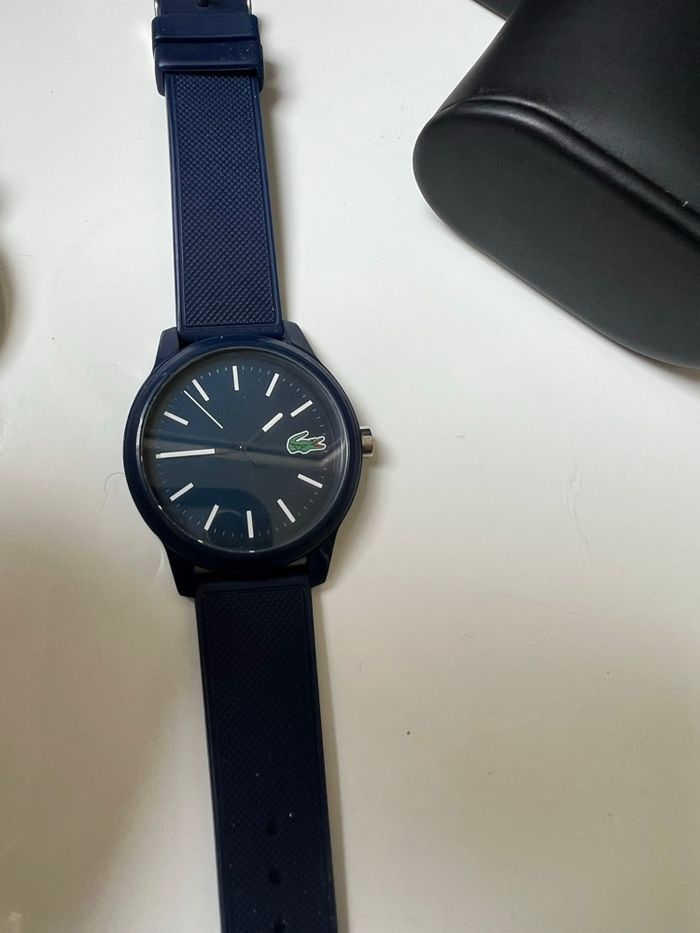 *Montres de luxe à vendre*  Je vends une collection de montres de haute qualité, comprenant - photo numéro 8