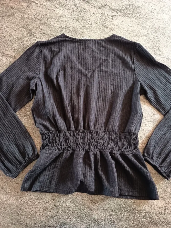 Blouse taille M Kiabi - photo numéro 3