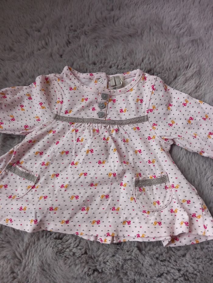 Sweat fille - photo numéro 9