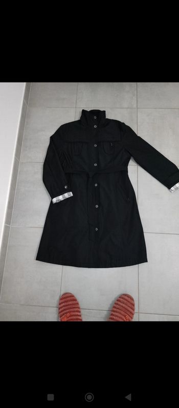 Manteau femme