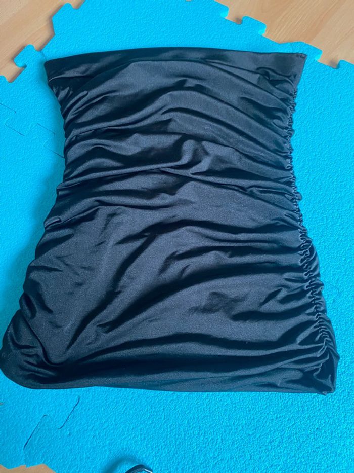 Top bandeau Mim, taille S - photo numéro 2