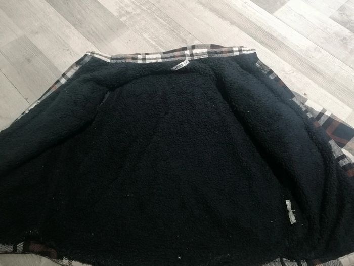 Veste fourrée T 8 ans 🧑🏻 - photo numéro 8