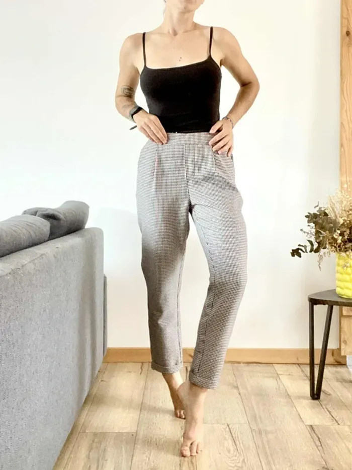 Pantalon Terranova