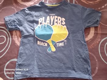 Tee-shirt