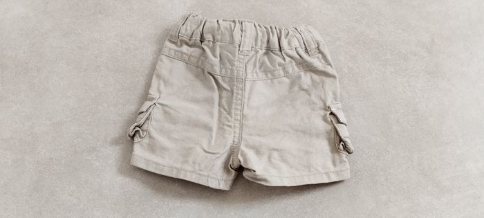 Short garçon 1 mois Kiabi - photo numéro 2