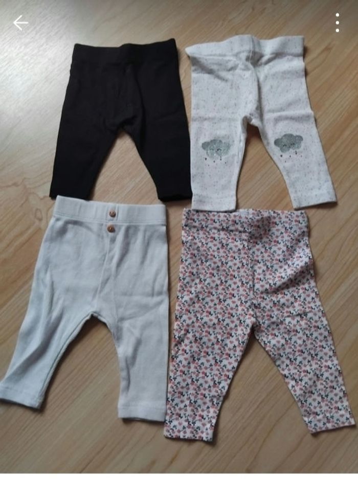 Lot leggings