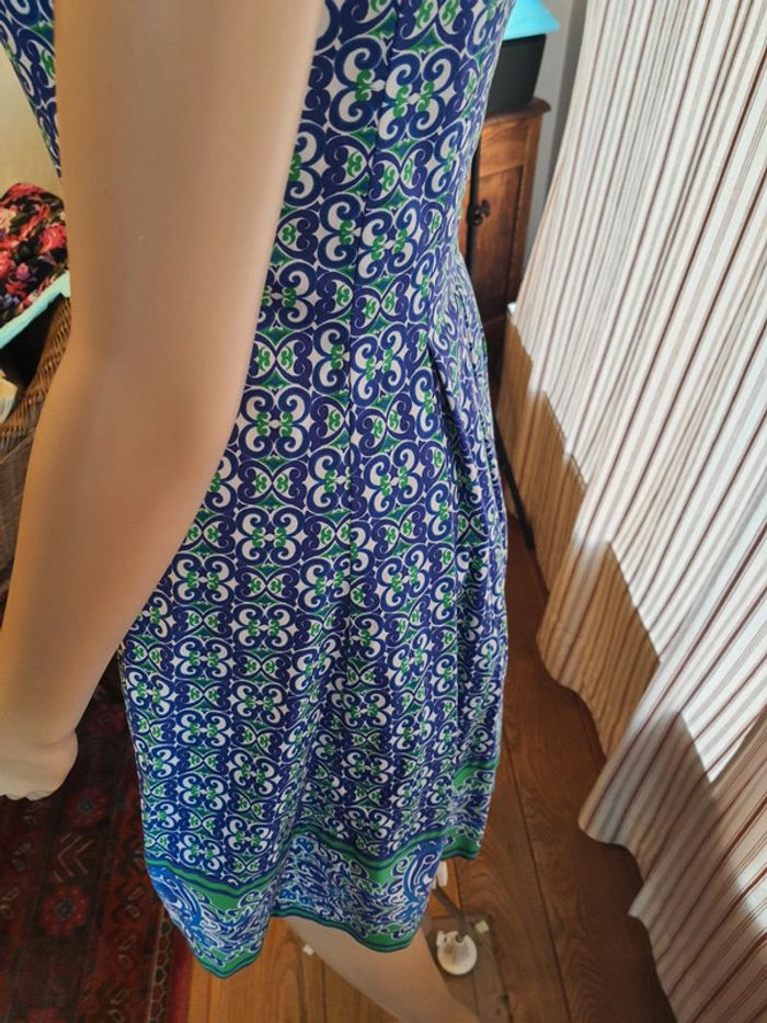 Jolie robe d'été Nine West taille 2 fr 36 - photo numéro 11