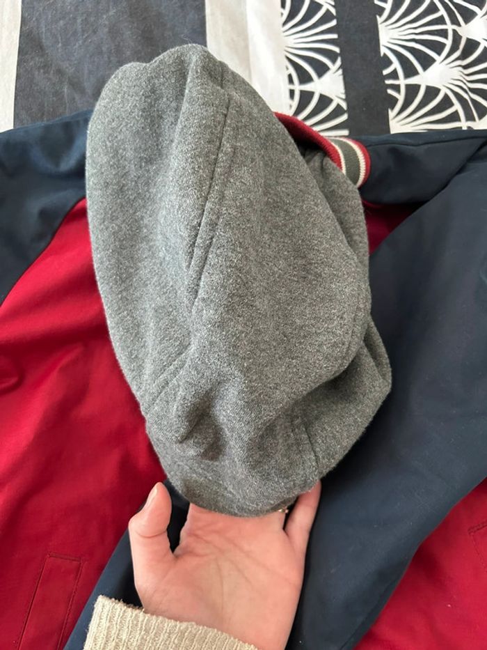 Veste garçon 10 ans tape à l’œil - photo numéro 6