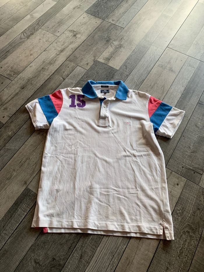 Polo 👕