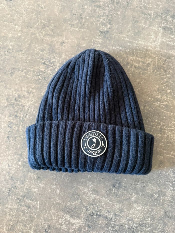 Bonnet