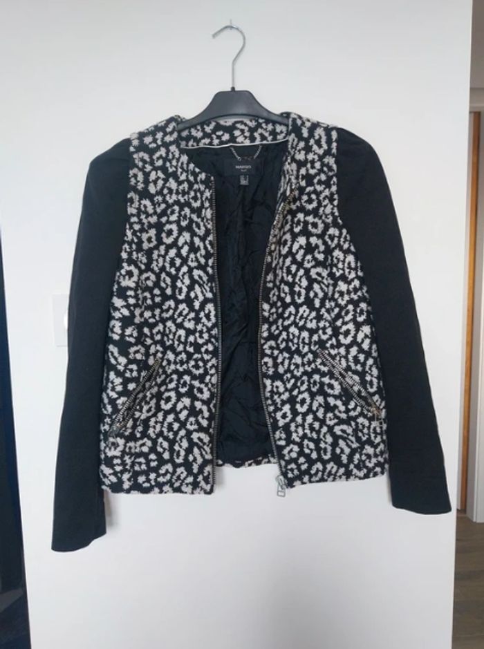 Veste MANGO