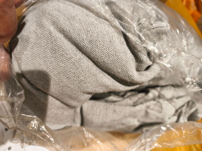 Fauteuil suspendu - photo numéro 8