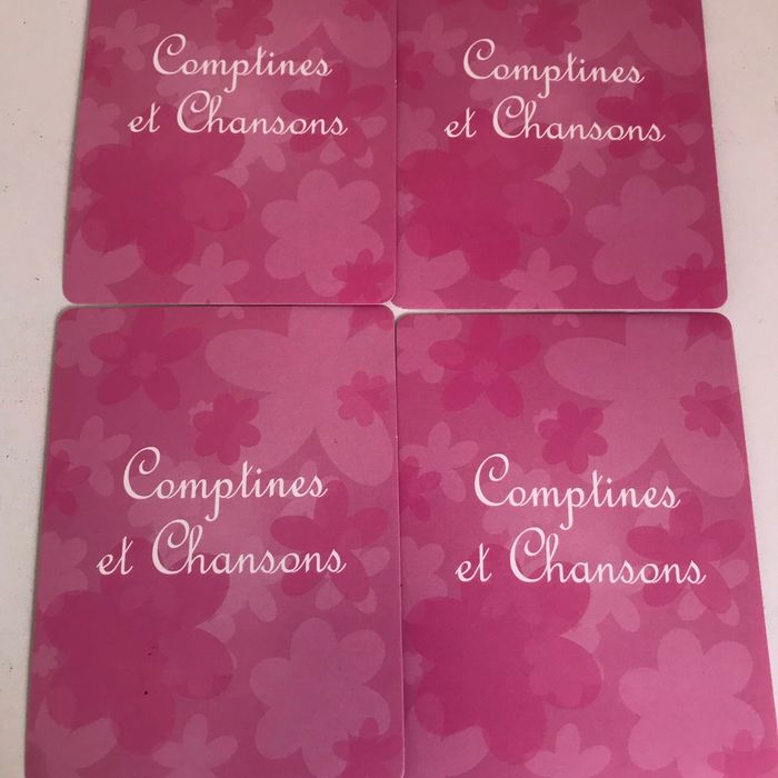 Carte chanson - photo numéro 2