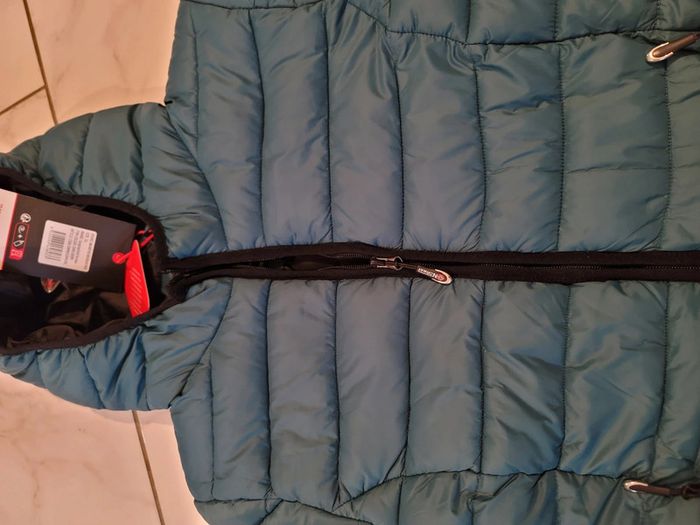Doudoune Geographical Norway Femme neuve - photo numéro 10