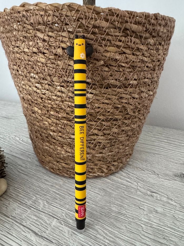 Stylo effaçable - photo numéro 3