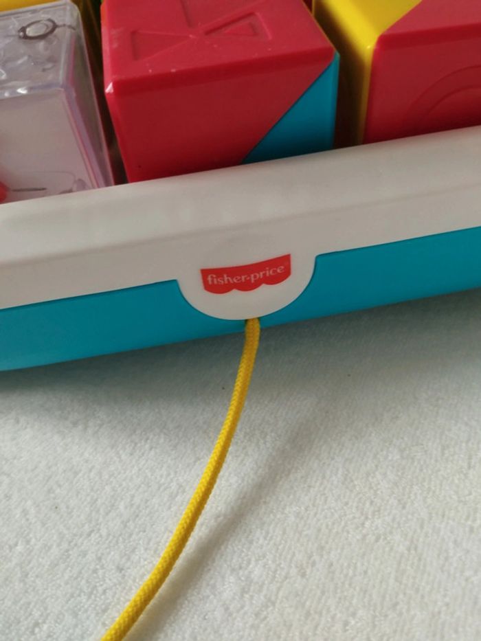 Jeu Cube - photo numéro 2