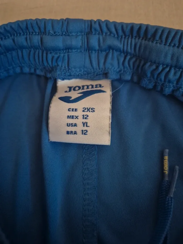 Short de foot joma - photo numéro 3