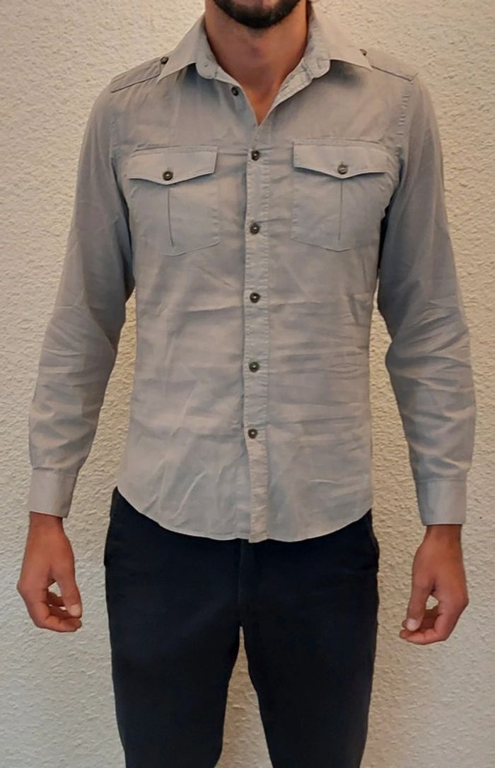 Chemise H&M 38