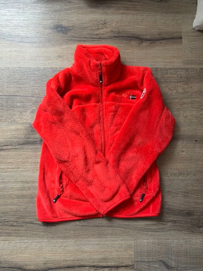 Veste polaire - photo numéro 4