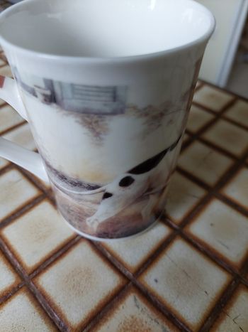 Mugs  avec motifs chiens