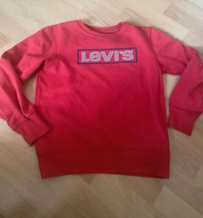 Sweat 10/12 ans Levis