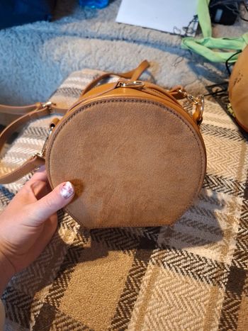 Petit sac en bandoulière