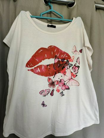 Tee-shirt