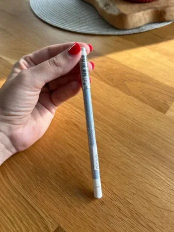 Mavala - crayon khol - blanc - neuf