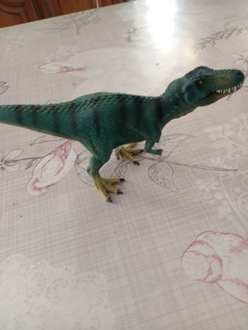 Dinosaure schleich