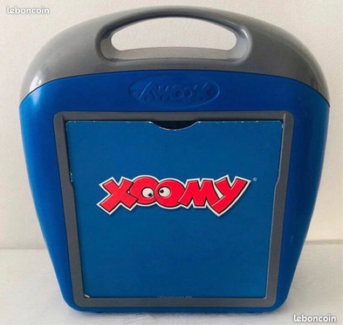 Jeu de dessin Xoomy Ravensburger