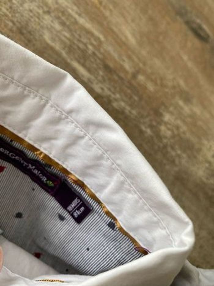 Lot chemises bébé garçon 18 mois - photo numéro 8