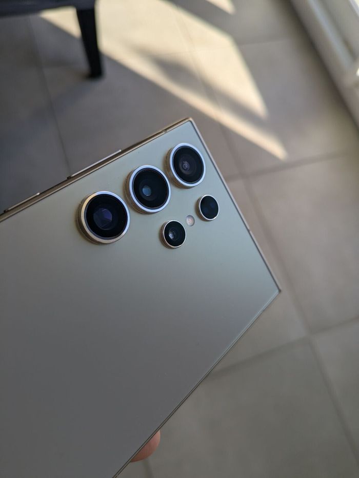 Samsung_ Galaxy_ ultra _S24 - photo numéro 3