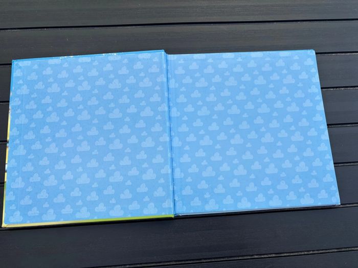 🌺Livre les grands classique Disney Dumbo🌺 - photo numéro 3