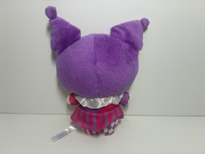 Peluche My melody Kuromi Night Circus - photo numéro 2