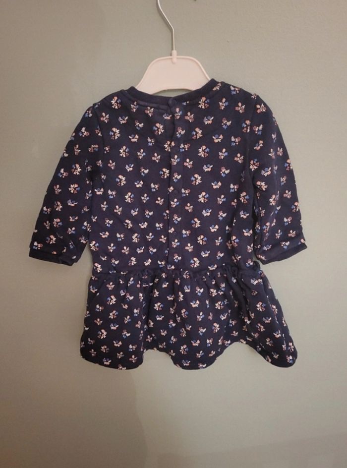 Robe pull 18 mois bout'chou bio - photo numéro 3