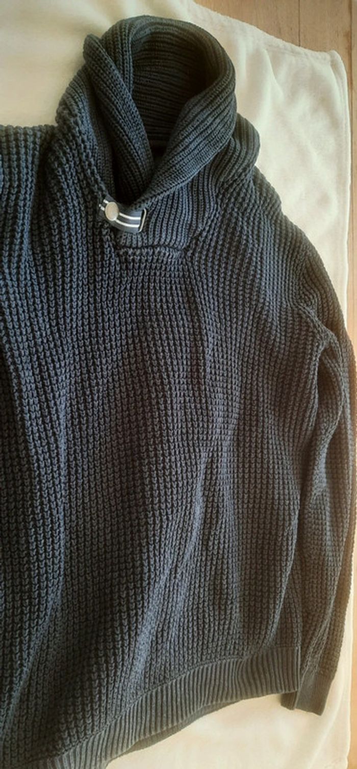 Pull Jules - photo numéro 2