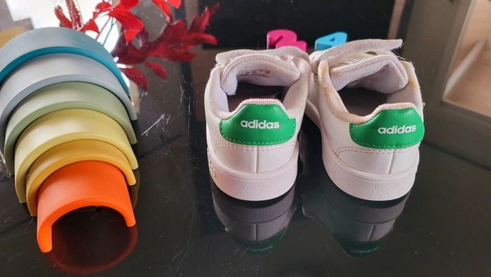 Baskets adidas - photo numéro 4