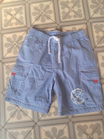 Short de bain L